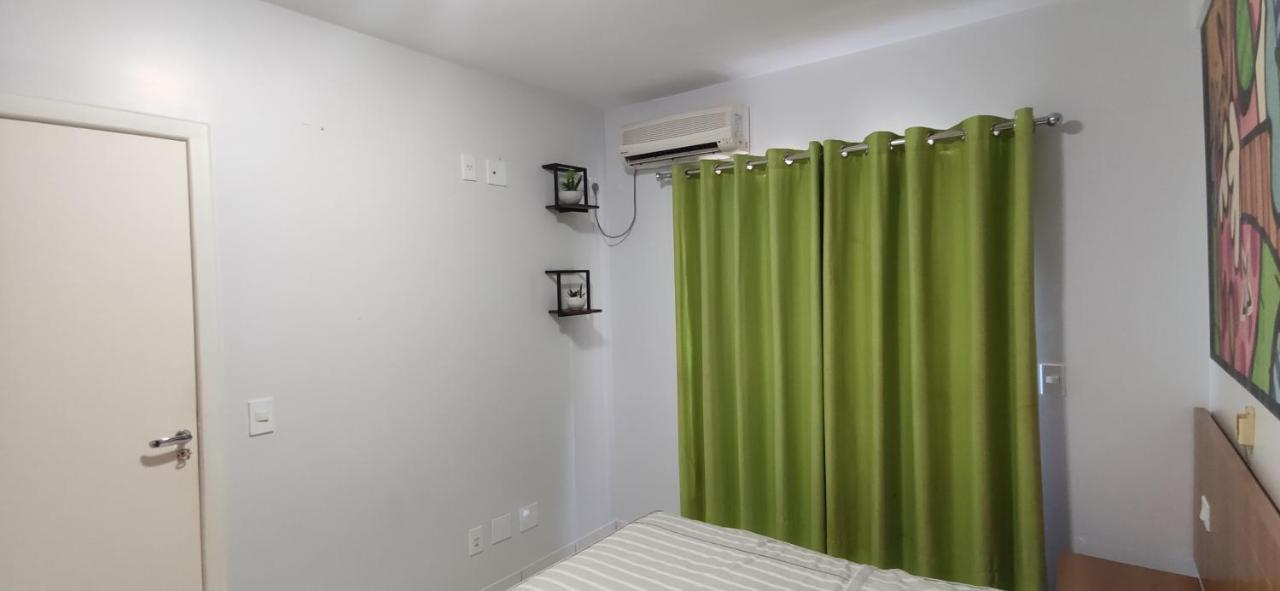 Golden Dolphin Grand Hotel - Suite Caldas Novas Exterior foto