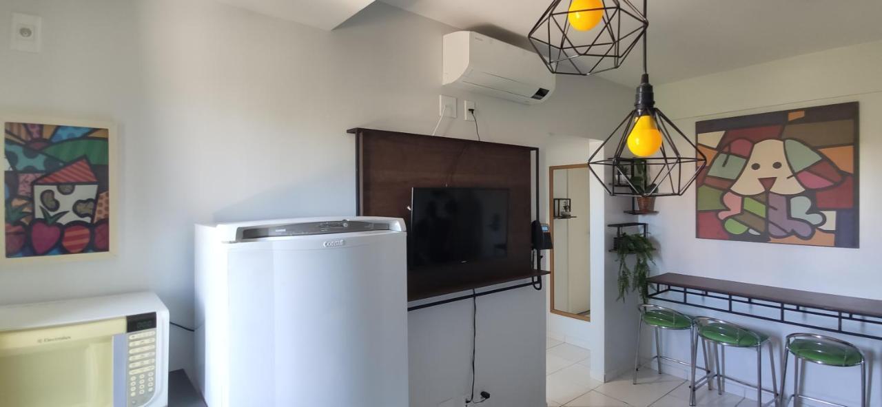 Golden Dolphin Grand Hotel - Suite Caldas Novas Exterior foto